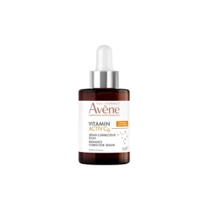 AVENE VITAMIN ACTIVC