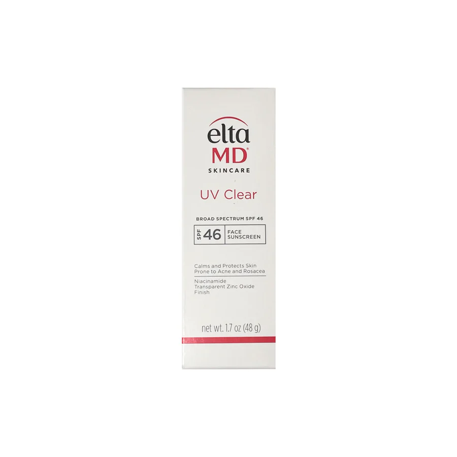 ELTA MD UV CLEAR SIN TINTE