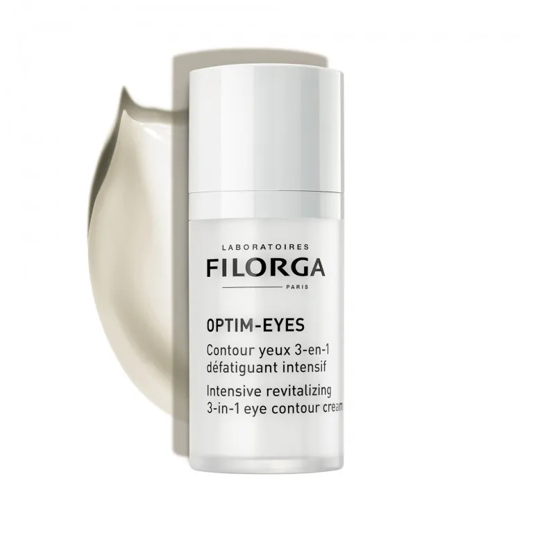 FILORGA OPTIME EYES