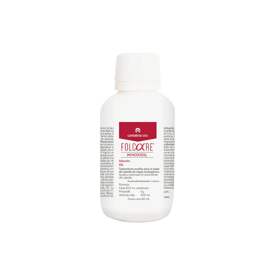 CANTABRIA FOLCORE MINOXIDIL 5% - Image 2