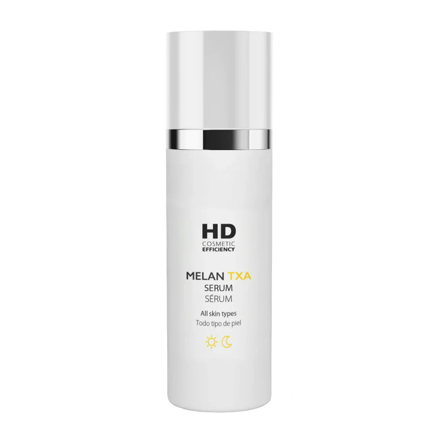 HD MELAN TXA CREMA GEL NOCHE - Image 2