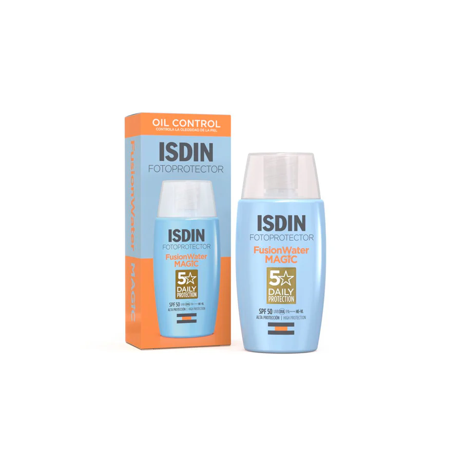 ISDIN_FotoProtector_FusionWater_SPF50_50mL_ambos