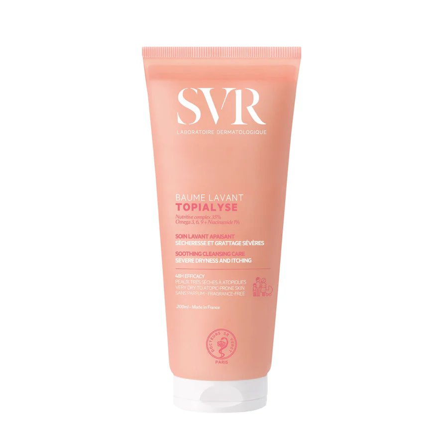 SVR TOPIALYSE BAUME LAVANT 400ml