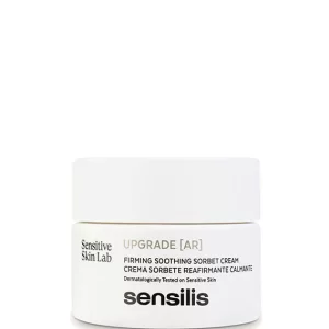 SENSILIS UPGRADE AR CREMA