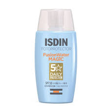 ISDIN FOTOPROTECTOR FUSIONWATER - Image 3