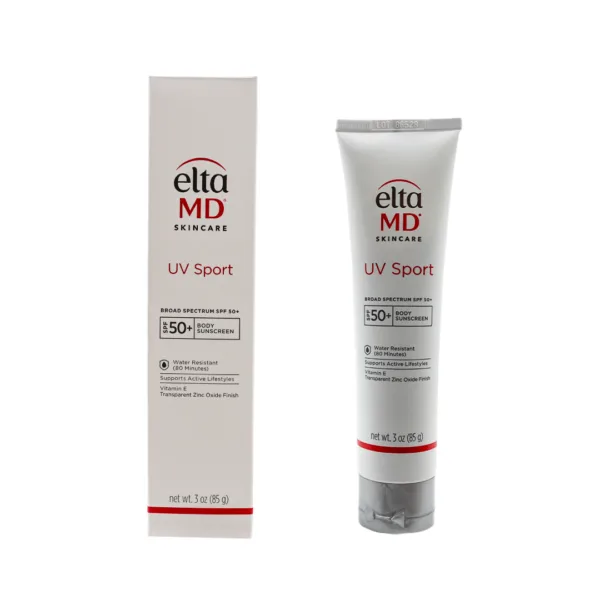 ELTA MD SPORT BODY SUNSCREEN