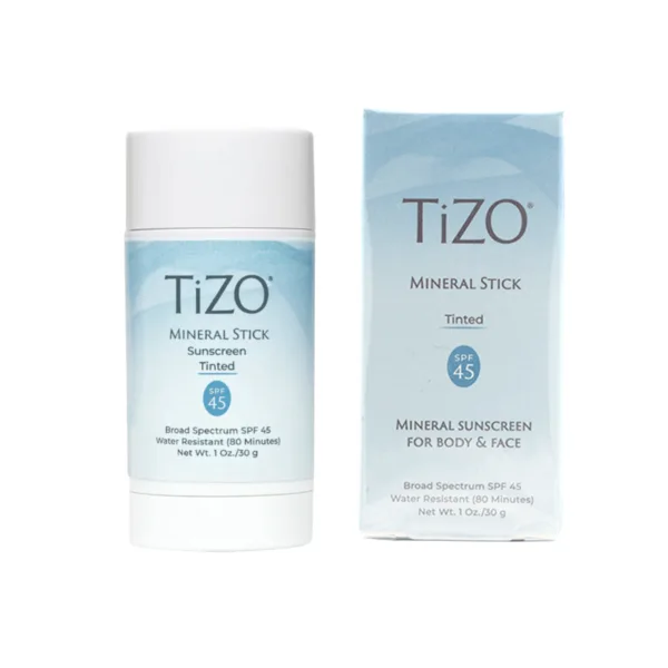 TiZO MINERAL STICK TINTED