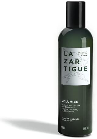 LAZARTIGUE SHAMPOO VOLUMIZE