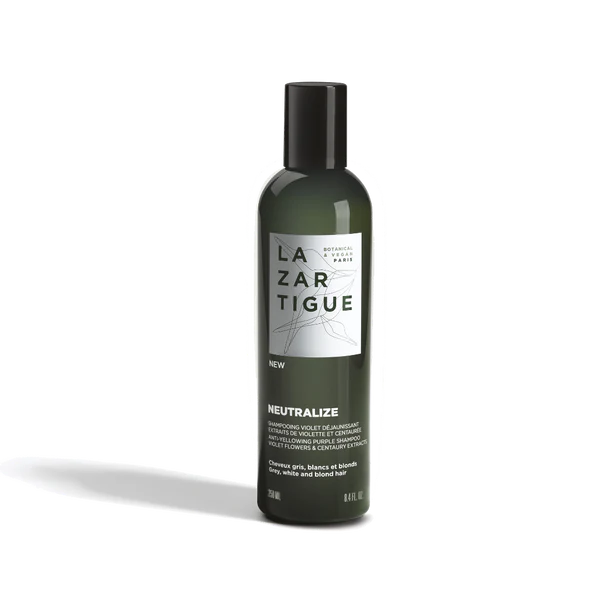 LAZARTIGUE SHAMPOO NEUTRALIZE