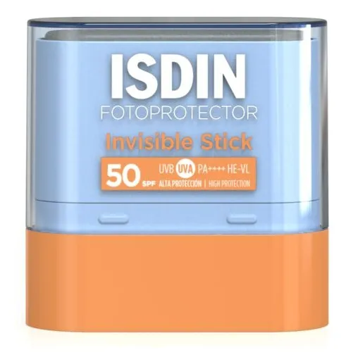 ISDIN EN BARRA