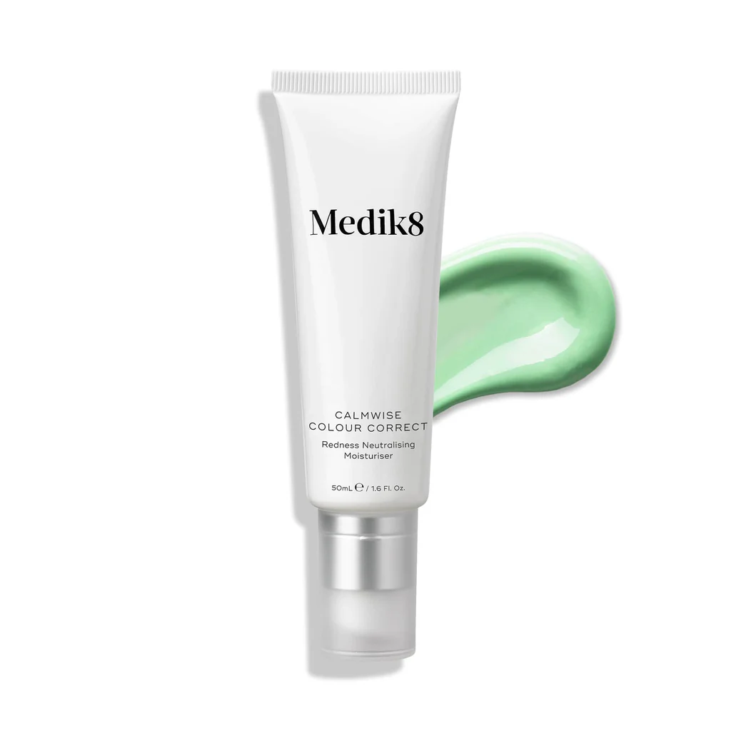 MEDIK8 CALMWISE COLOUR CORRECT CREAM 50ml - Image 2