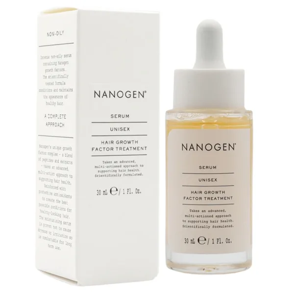 NANOGEN SERUM
