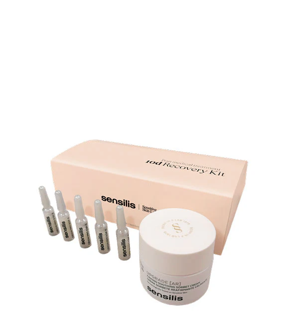 SENSILIS RECOVERY KIT