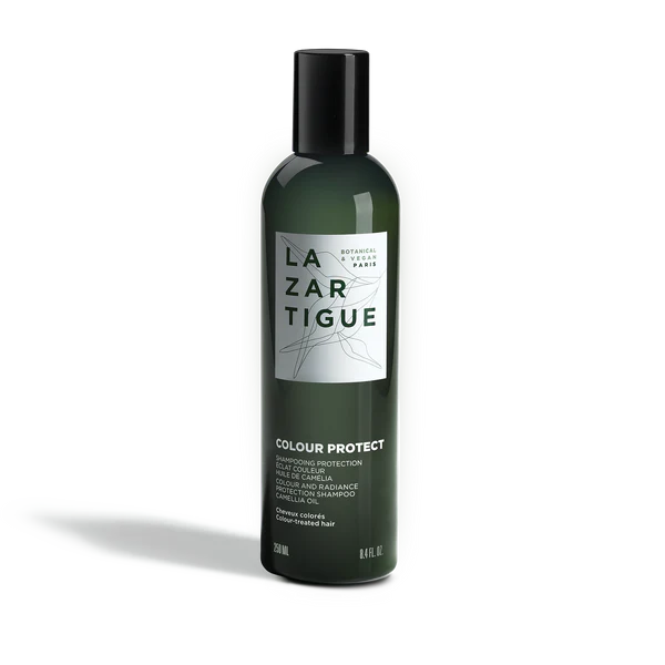 LAZARTIGUE SHAMPOO COLOUR PROTECT