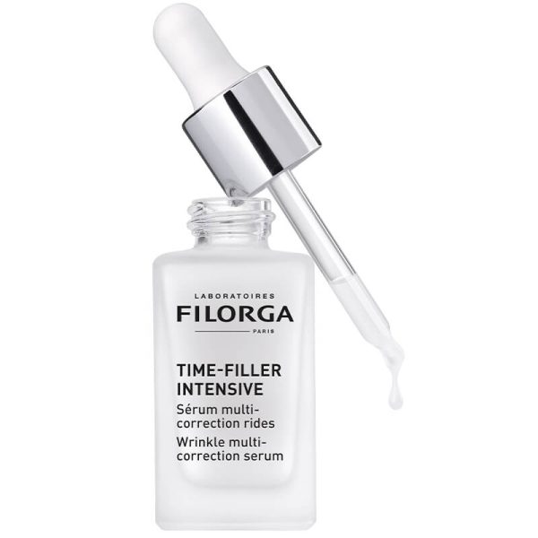 FILORGA TIME FILLER INTENSIVE SERUM - Image 2