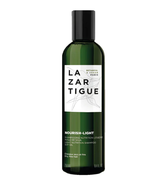 LAZARTIGUE SHAMPOO NOURISH LIGTH